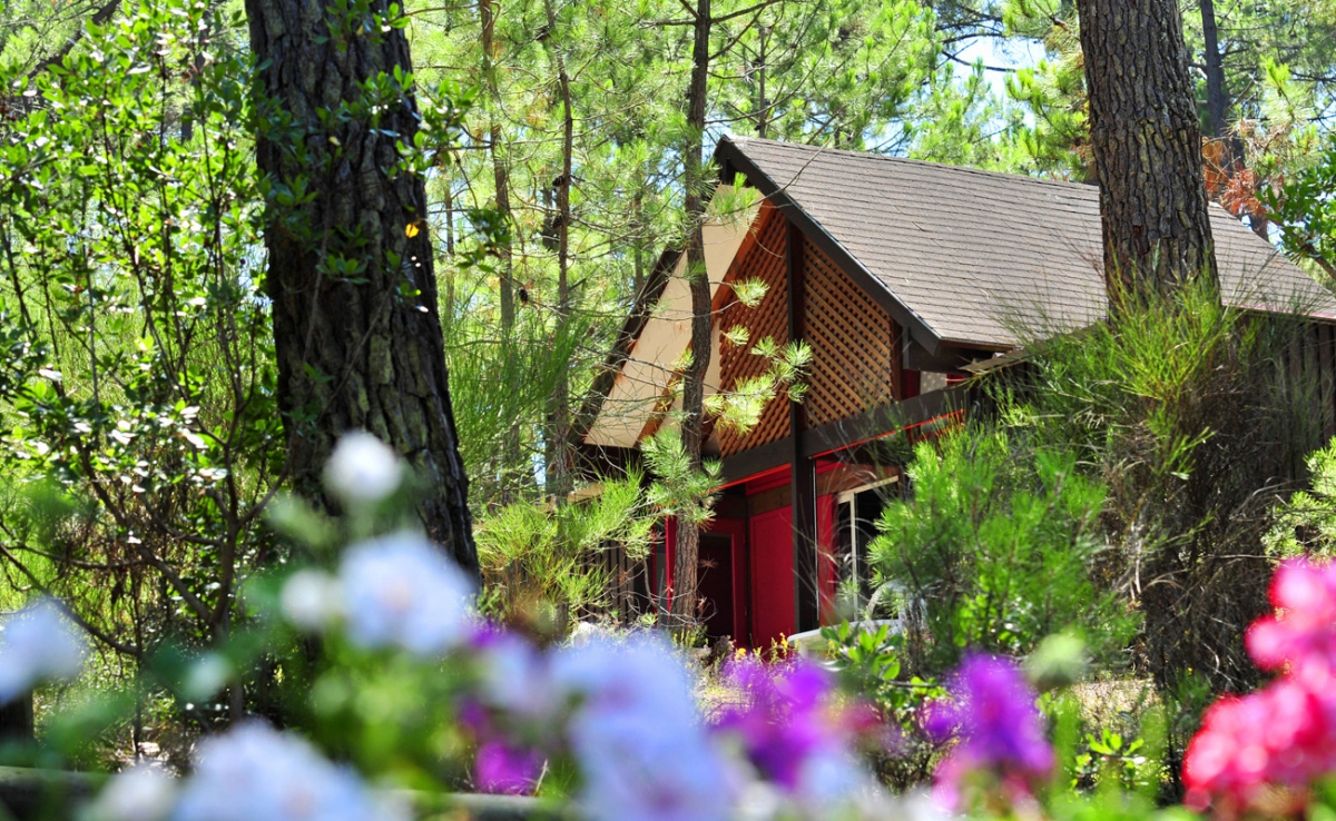 Village de vacances Les Oyats Sylvadoures - Aquitania - Carcans visuel 6/9