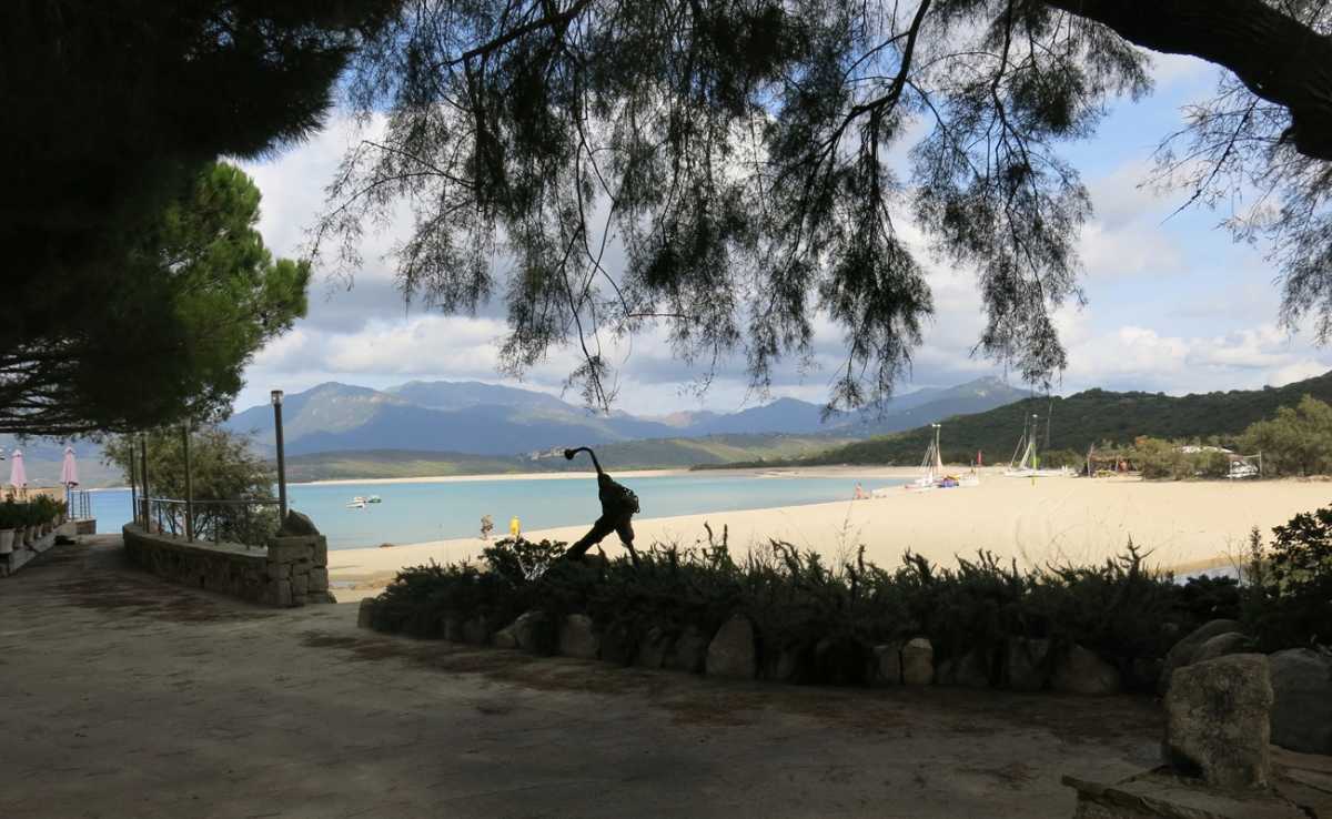 Village de vacances U Livanti Córcega - Belvédère-Campomoro visuel 8/10 Village de vacances U Livanti Córcega - Belvédère-Campomoro visuel 8/10