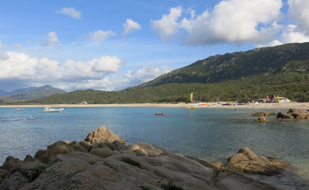 Village de vacances U Livanti Córcega - Belvédère-Campomoro visuel 10/10 Village de vacances U Livanti Córcega - Belvédère-Campomoro visuel 10/10