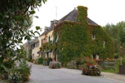 Village Détente La Lande du Moulin Bretaña - Sulniac visuel 1/2 Village Détente La Lande du Moulin Bretaña - Sulniac visuel 1/2