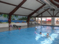 Village Détente La Lande du Moulin Bretaña - Sulniac visuel 2/2 Village Détente La Lande du Moulin Bretaña - Sulniac visuel 2/2