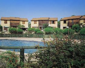 Village Domaine du Golf Aquitania - Lacanau visuel 4/10 Village Domaine du Golf Aquitania - Lacanau visuel 4/10