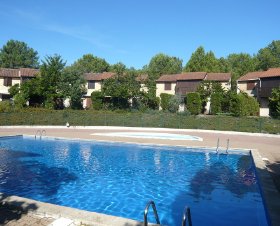 Village Domaine du Golf Aquitania - Lacanau visuel 5/10 Village Domaine du Golf Aquitania - Lacanau visuel 5/10