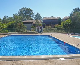 Village Domaine du Golf Aquitania - Lacanau visuel 6/10 Village Domaine du Golf Aquitania - Lacanau visuel 6/10