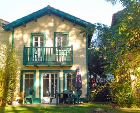 Village Domaine du Golf Aquitania - Lacanau visuel 7/10 Village Domaine du Golf Aquitania - Lacanau visuel 7/10