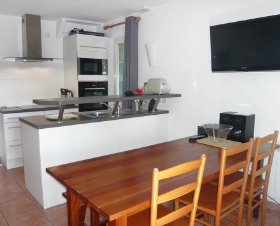 Village Domaine du Golf Aquitania - Lacanau visuel 8/10 Village Domaine du Golf Aquitania - Lacanau visuel 8/10