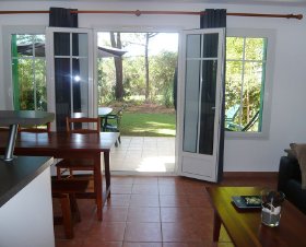 Village Domaine du Golf Aquitania - Lacanau visuel 10/10 Village Domaine du Golf Aquitania - Lacanau visuel 10/10