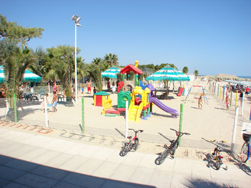 Village Don Antonio Costa del Azahar - Alcossebre visuel 3/10