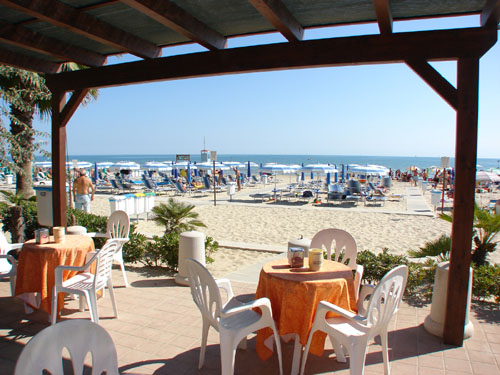 Village Don Antonio Costa del Azahar - Alcossebre visuel 4/10