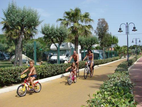 Village Don Antonio Costa del Azahar - Alcossebre visuel 7/10