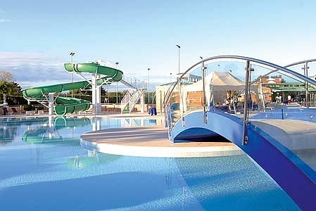 Village Europa Véneto - Cavallino visuel 7/9 Village Europa Véneto - Cavallino visuel 7/9