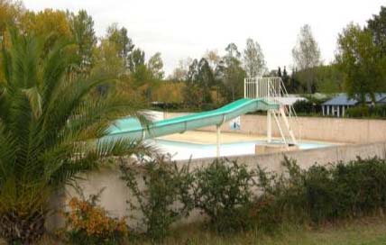 Village Grand Sud Languedoc-Rosellón - Preixan visuel 4/10 Village Grand Sud Languedoc-Rosellón - Preixan visuel 4/10