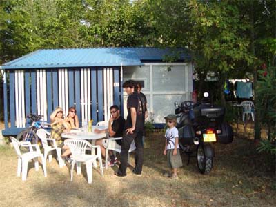 Village Grand Sud Languedoc-Rosellón - Preixan visuel 5/10 Village Grand Sud Languedoc-Rosellón - Preixan visuel 5/10