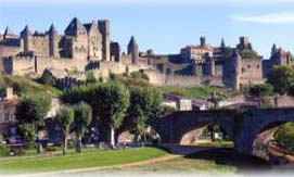 Village Grand Sud Languedoc-Rosellón - Preixan visuel 7/10 Village Grand Sud Languedoc-Rosellón - Preixan visuel 7/10