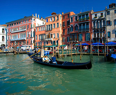 Village Jolly Véneto - Marghera visuel 7/7 Village Jolly Véneto - Marghera visuel 7/7