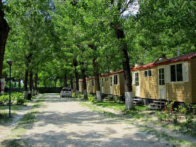 Village Jolly Véneto - Marghera visuel 5/7 Village Jolly Véneto - Marghera visuel 5/7