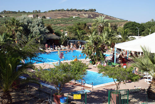 Village Kamemi Sicilia - Seccagrande di Ribera visuel 1/10