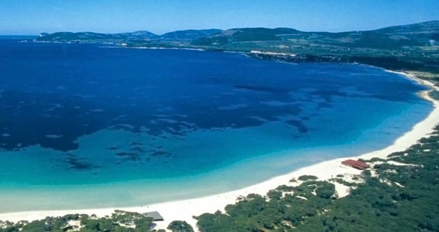 Village Laguna Blu Cerdeña - Alghero visuel 4/11 Village Laguna Blu Cerdeña - Alghero visuel 4/11