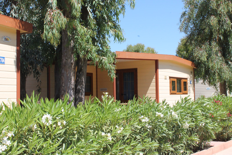 Village Laguna Blu Cerdeña - Alghero visuel 10/11 Village Laguna Blu Cerdeña - Alghero visuel 10/11