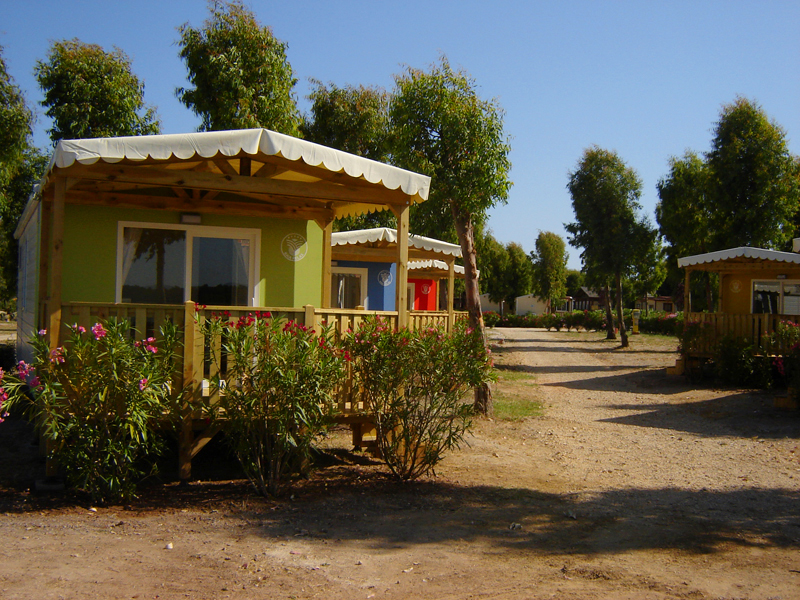 Village Laguna Blu Cerdeña - Alghero visuel 11/11 Village Laguna Blu Cerdeña - Alghero visuel 11/11