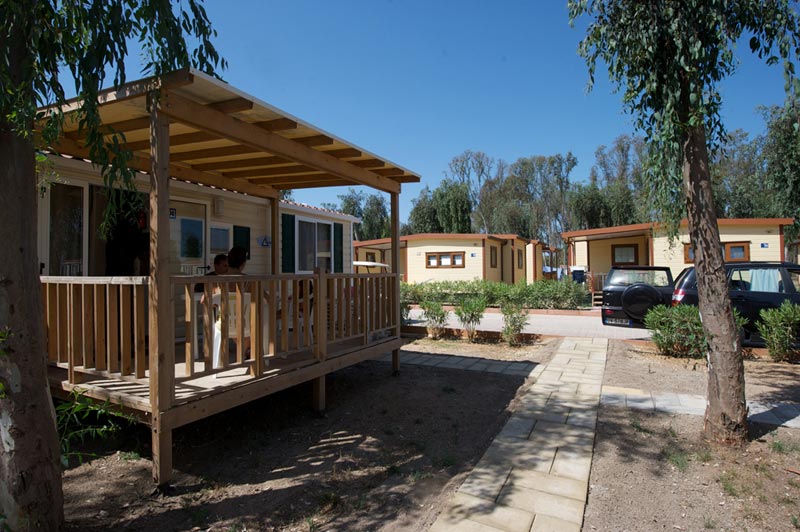 Village Laguna Blu Cerdeña - Alghero visuel 9/11 Village Laguna Blu Cerdeña - Alghero visuel 9/11