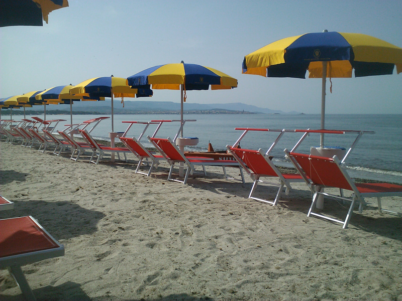 Village Laguna Blu Cerdeña - Alghero visuel 5/11 Village Laguna Blu Cerdeña - Alghero visuel 5/11