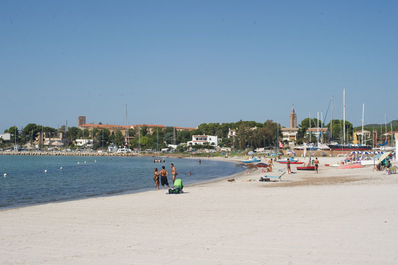 Village Laguna Blu Cerdeña - Alghero visuel 6/11 Village Laguna Blu Cerdeña - Alghero visuel 6/11