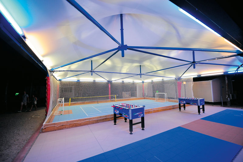 Village Laguna Blu Cerdeña - Alghero visuel 7/11 Village Laguna Blu Cerdeña - Alghero visuel 7/11