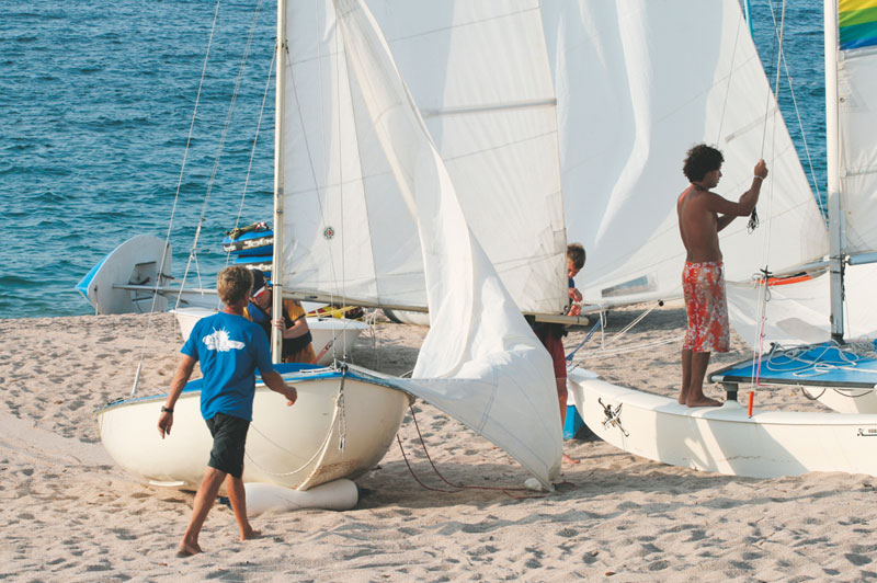 Village Laguna Blu Cerdeña - Alghero visuel 8/11 Village Laguna Blu Cerdeña - Alghero visuel 8/11
