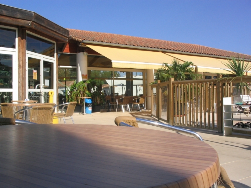 Village Les Bris Poitou-Charentes - Saint-Trojan-les-Bains visuel 3/5