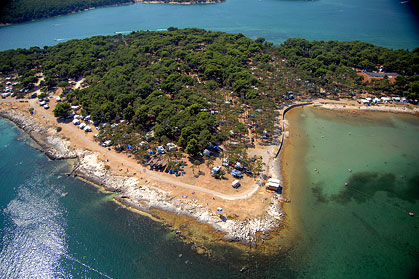 Village Medulin Istria - Medulin visuel 5/6