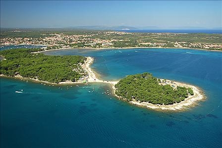 Village Medulin Istria - Medulin visuel 3/6