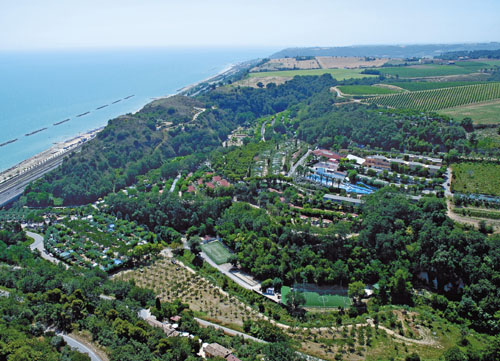 Village Mirage Marcas - Altidona visuel 2/11