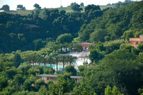 Village Mirage Marcas - Altidona visuel 8/11