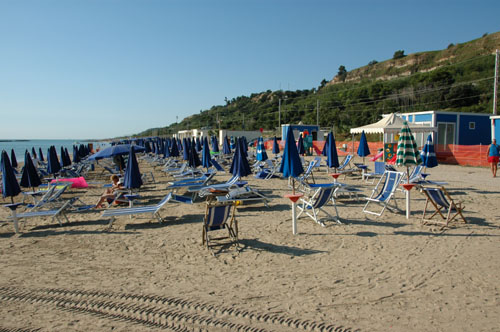 Village Mirage Marcas - Altidona visuel 9/11