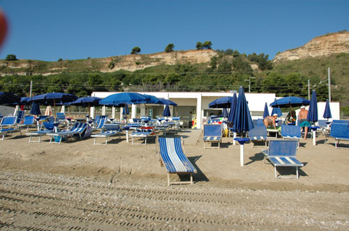 Village Mirage Marcas - Altidona visuel 10/11