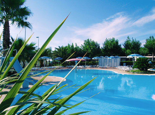 Village Rivanuova Abruzos - Martinsicuro visuel 2/10