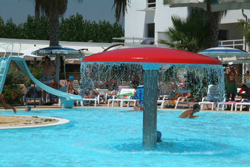 Village Rivanuova Abruzos - Martinsicuro visuel 3/10