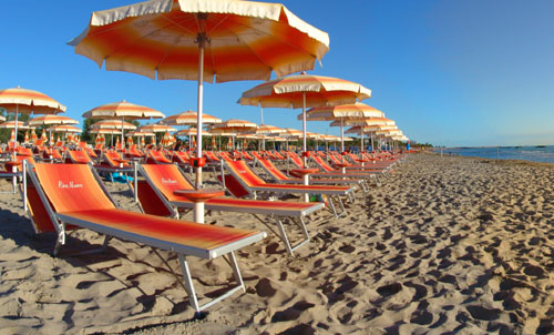 Village Rivanuova Abruzos - Martinsicuro visuel 5/10