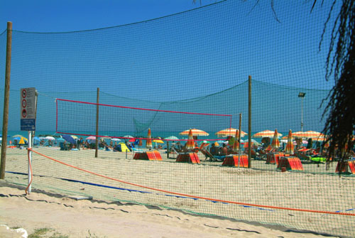 Village Rivanuova Abruzos - Martinsicuro visuel 7/10