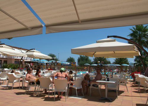 Village Rivanuova Abruzos - Martinsicuro visuel 8/10