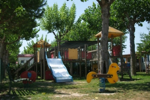 Village Rivanuova Abruzos - Martinsicuro visuel 9/10