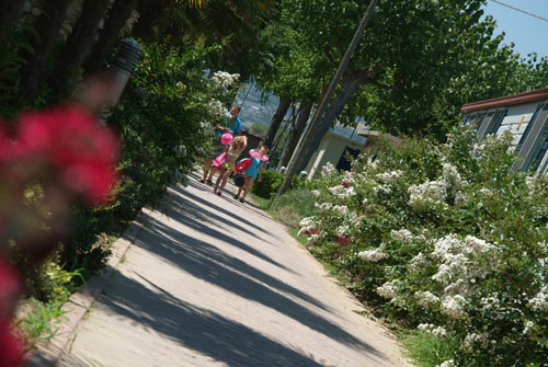 Village Rivanuova Abruzos - Martinsicuro visuel 10/10