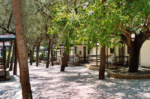 Village Riviera Marcas - Numana visuel 6/10