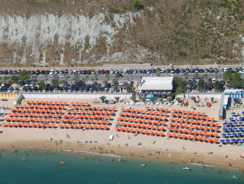 Village Riviera Marcas - Numana visuel 7/10