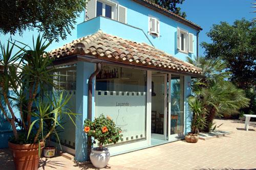 Village Riviera Marcas - Numana visuel 10/10