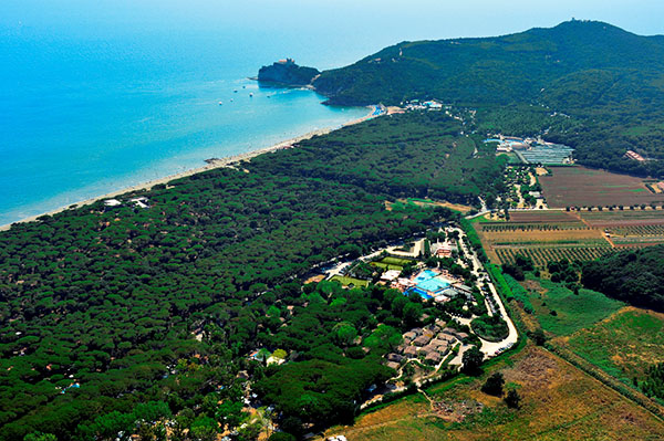 Village Rocchette Toscana - Castiglione della Pescaia visuel 38/62 Village Rocchette Toscana - Castiglione della Pescaia visuel 38/62