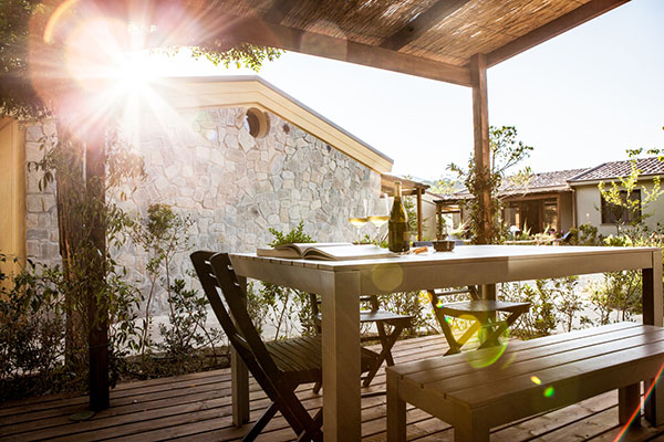 Village Rocchette Toscana - Castiglione della Pescaia visuel 40/62 Village Rocchette Toscana - Castiglione della Pescaia visuel 40/62