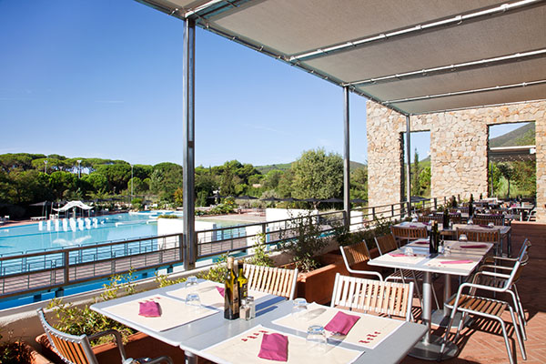 Village Rocchette Toscana - Castiglione della Pescaia visuel 41/62 Village Rocchette Toscana - Castiglione della Pescaia visuel 41/62