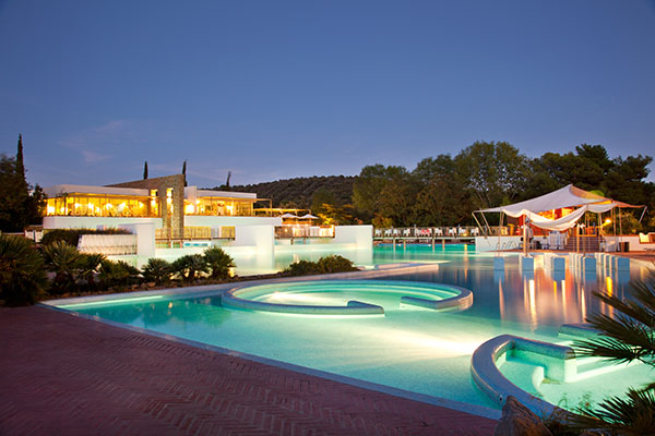 Village Rocchette Toscana - Castiglione della Pescaia visuel 42/62 Village Rocchette Toscana - Castiglione della Pescaia visuel 42/62